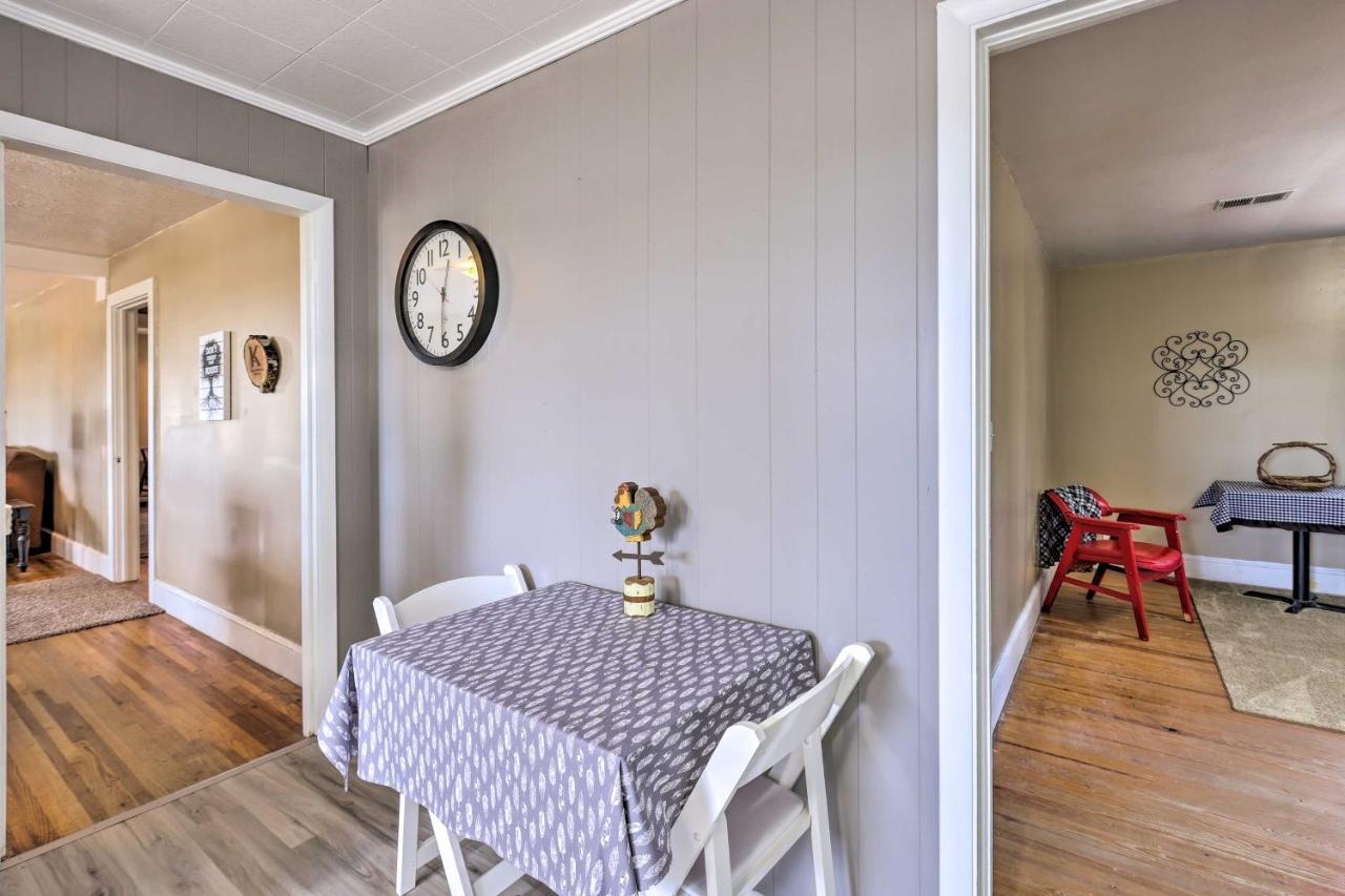 Charming Gadsden Home With Golf Course Views! Exterior photo