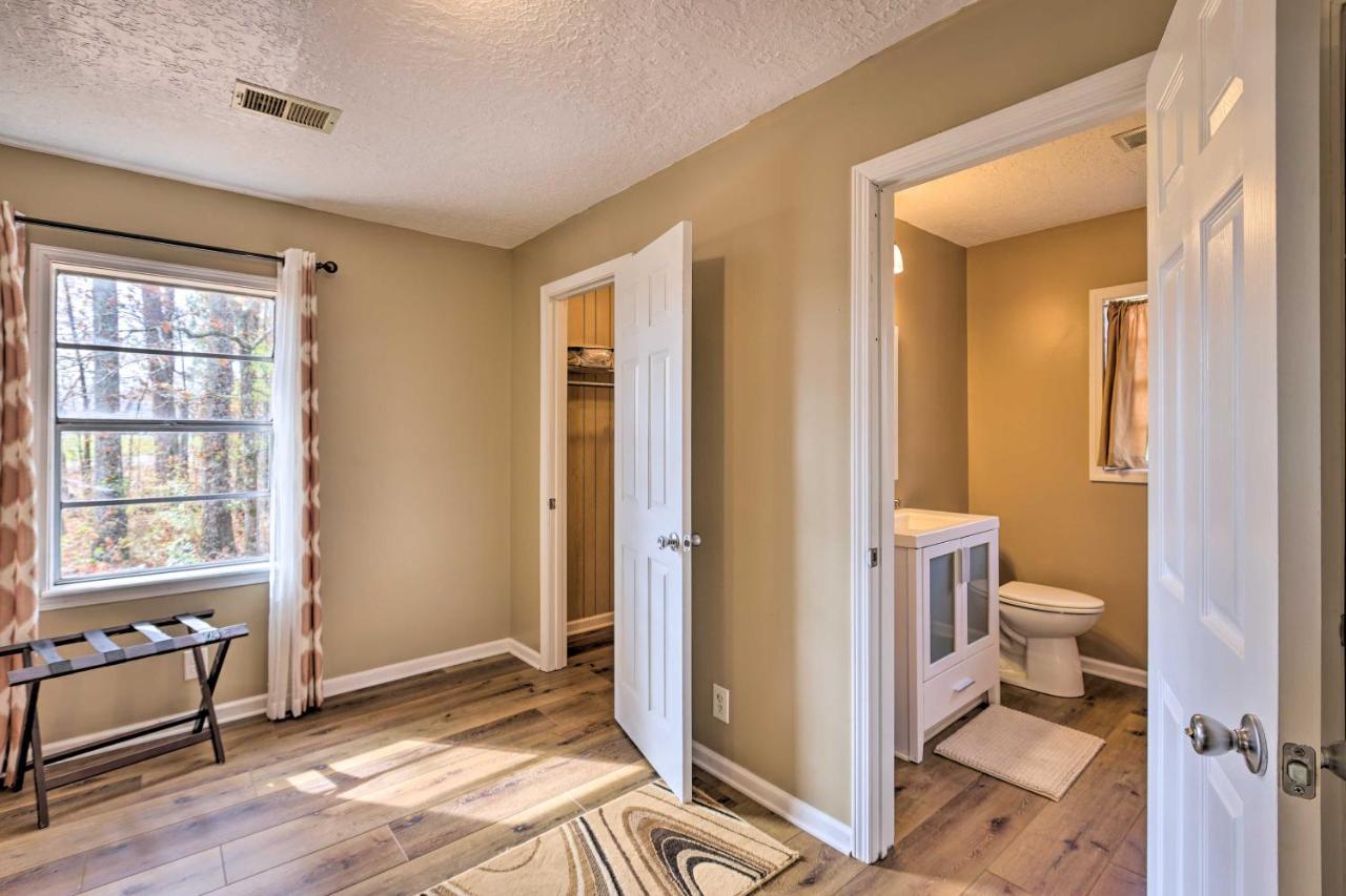 Charming Gadsden Home With Golf Course Views! Exterior photo