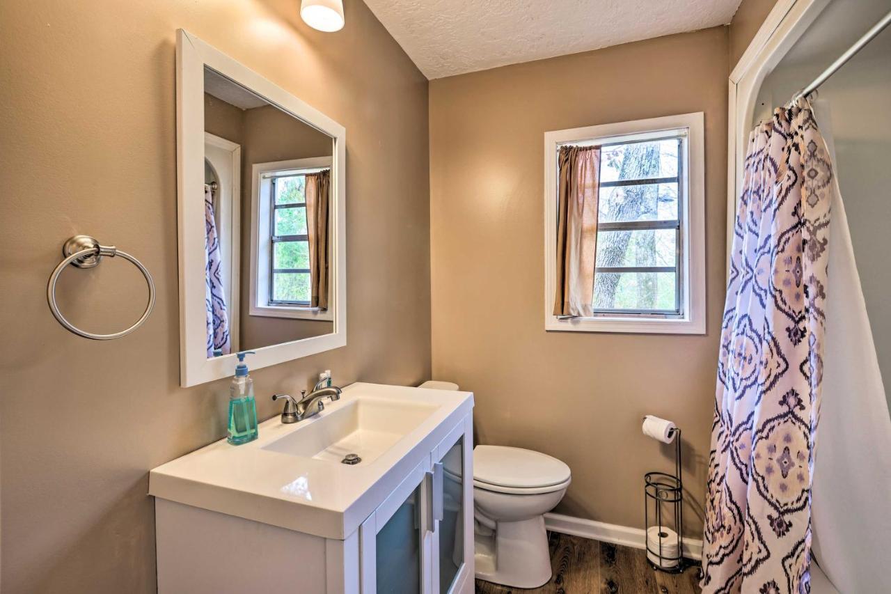 Charming Gadsden Home With Golf Course Views! Exterior photo
