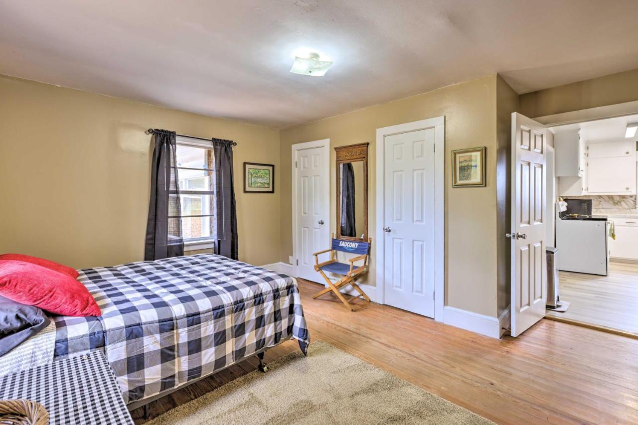 Charming Gadsden Home With Golf Course Views! Exterior photo